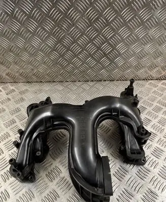 Audi A7 S7 4G Intake manifold 059129711CF