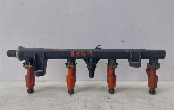 Alfa Romeo 156 Fuel main line pipe 