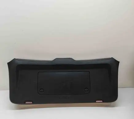 Porsche Cayenne (9Y0 9Y3) Tailgate trim 9Y0867973C