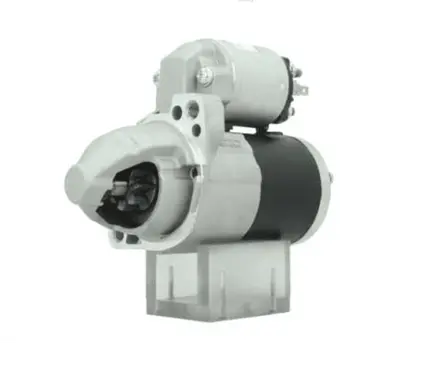 Chrysler Sebring (JS) Starter motor M0T32071 10438269