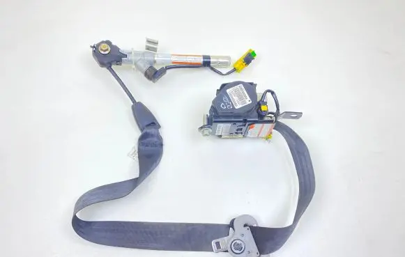 Honda CR-V Front seatbelt 608200000A A81450SWWE0B