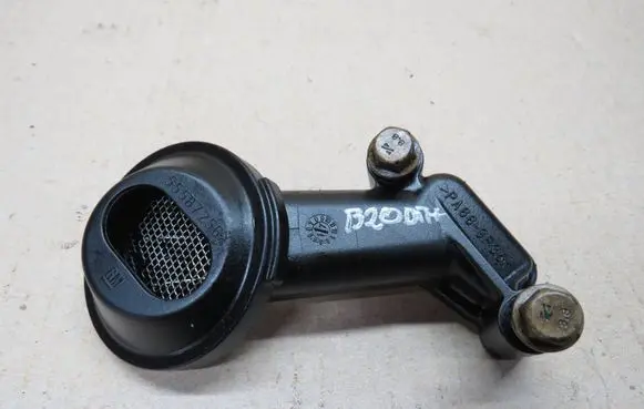 Opel Insignia A Oil pump 55587256