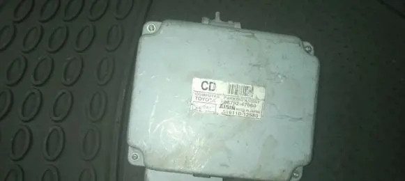 Toyota Prius (XW20) Parking PDC control unit/module 8679247060 51611012580