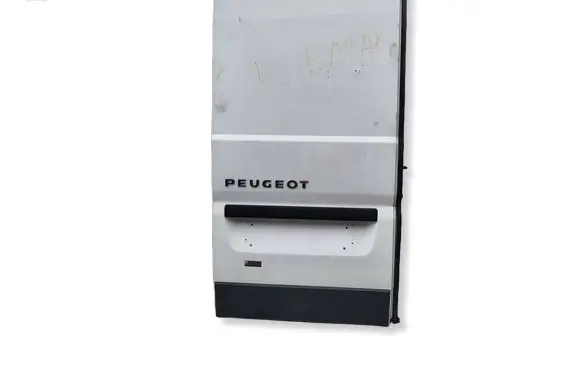 Peugeot Boxer Back/rear loading door 