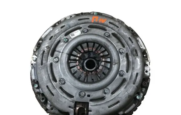 Renault Megane IV Clutch set kit 302104206R C1043630 06042019963