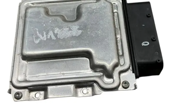 Mazda CX-7 Airbag control unit/module 3911103455 9001140213K