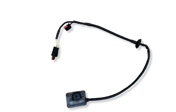 Jaguar XF X250 Reversing camera 8X2319G490AF