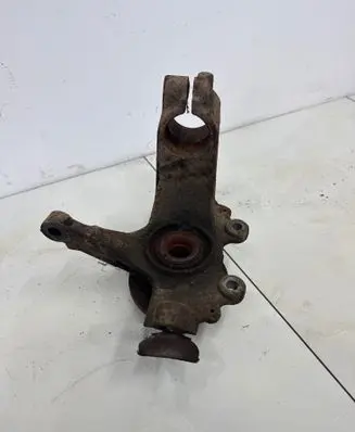 Ford Focus C-MAX Front wheel hub