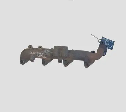 KIA Sorento Exhaust manifold