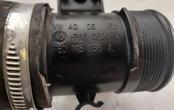 Volkswagen Transporter - Caravelle T5 Air pressure sensor 03K906051 7E0145958A