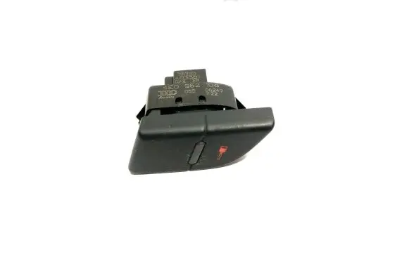 Audi A8 S8 D3 4E Central locking switch button 4E0962108 06247 A03581