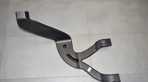 Volkswagen Amarok Cabin air duct channel 2H0819805A