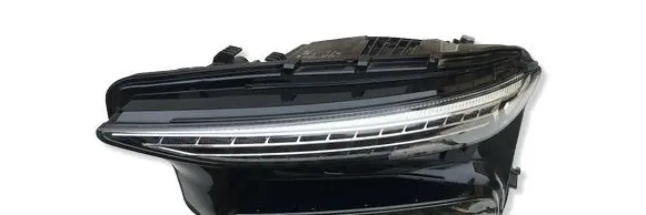 Audi A6 etron 85E Headlight/headlamp 85E941039R 016220010009748 1EX01622001