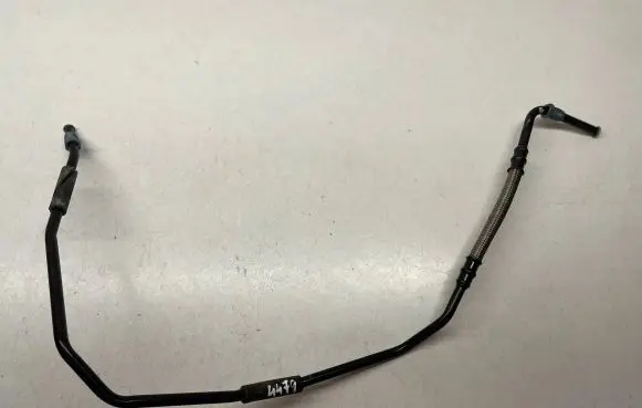 Audi A5 Brake booster pipe/hose 8W1614705R