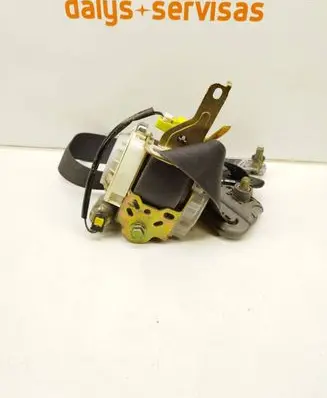 Subaru Forester SG Front seatbelt 7K2150P 46705398 0431127