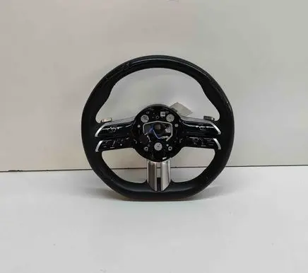 Mercedes-Benz C W206 Steering wheel A0994608806