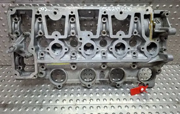 Citroen C8 Rocker cam cover S26282002 9682446510