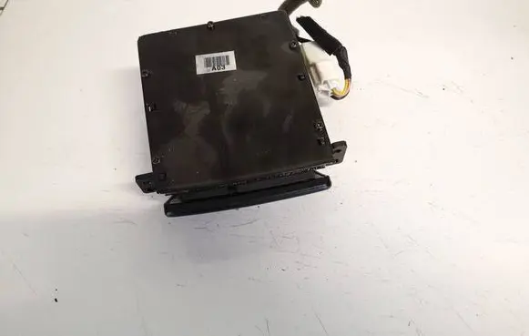 Car ashtray