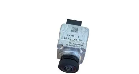 Audi A8 S8 D5 Reversing camera 85E980551B