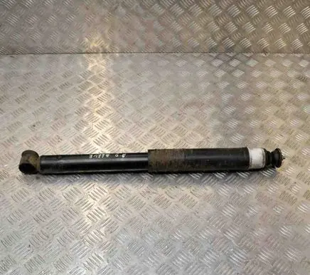Renault Zoe Rear shock absorber/damper 03081000422 562108289R