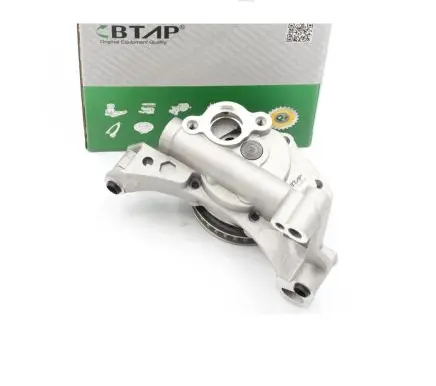 Audi A3 S3 8P Oil pump 