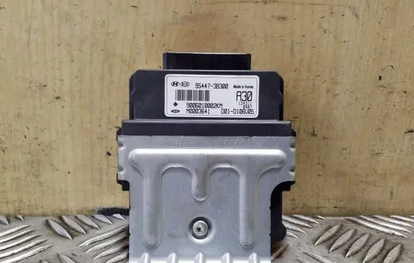 KIA Sportage Other control units/modules 954473B300 9006010002KM M0003641