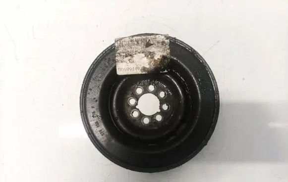 Audi A4 S4 B5 8D Crankshaft pulley 078105255