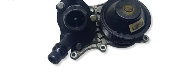 BMW 5 F10 F11 Water pump 781083305