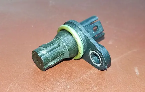 BMW 4 F32 F33 Camshaft position sensor 7525014 13627525014