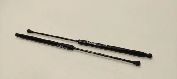 Citroen C6 Front bonnet/hood damper/strut