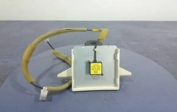 Toyota Avensis T270 Other control units/modules 86860-20040