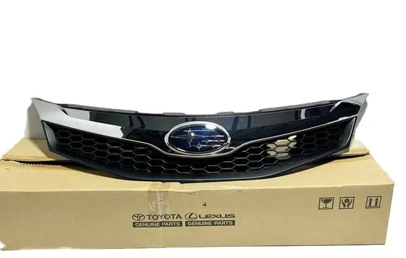 Subaru Trezia Front grill 5310152290 21751 5311152420