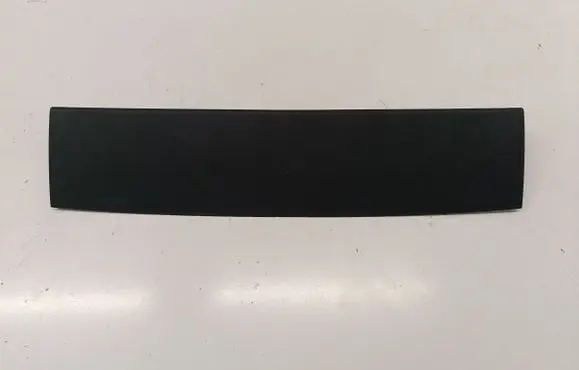 Ford Mustang Mach-E Tailgate trim LJ8BR42456AEW