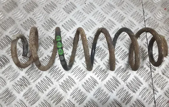 Skoda Octavia Mk1 (1U) Rear coil spring