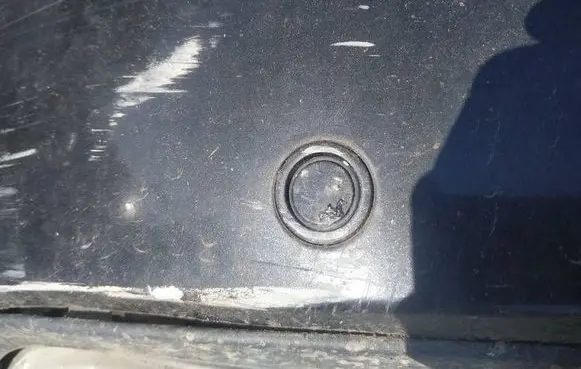 Parking PDC sensor