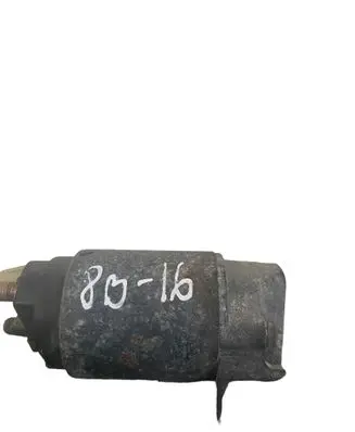 Mazda 6 Starter motor M002T88671