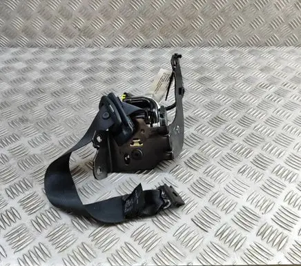 Nissan Juke II F16 Rear seatbelt 888846PA0B 647180100