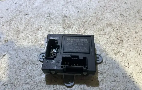 Volvo XC60 Door control unit/module 9G9T14B533GC 1002299501 140108AC