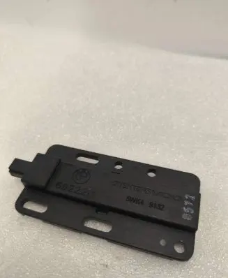 Keyless (KESSY) go control unit/module