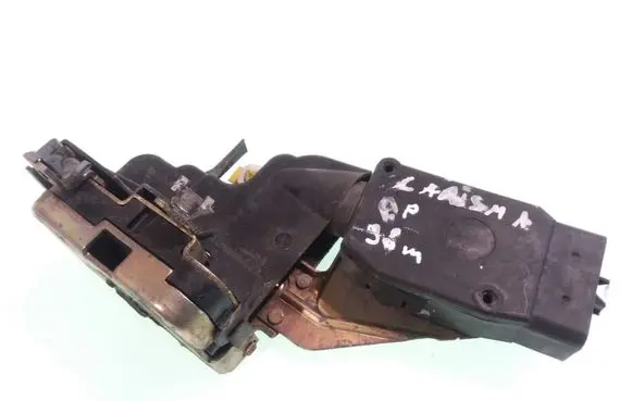 Mitsubishi Carisma Front door lock