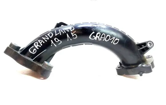 Opel Grandland X Air intake hose/pipe 9814003580