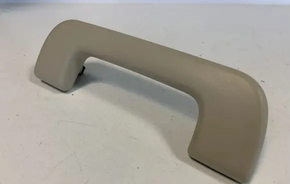 Audi Q7 4M Front interior roof grab handle 4M0857607