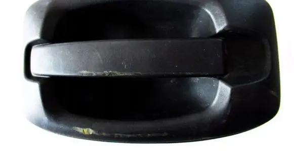Iveco Daily 6th gen Front door exterior handle NV24897