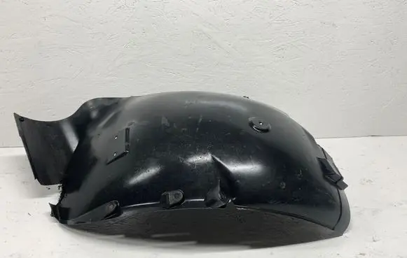 Volkswagen Crafter Front wheel arch liner splash guards A9066840277 70110005