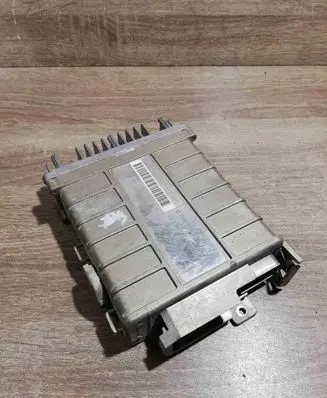 Volkswagen Golf III Engine control unit/module ECU 0285007061 893907383B