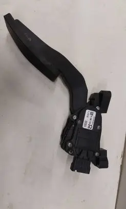 Opel Signum Accelerator throttle pedal 6PV00832200 9186724