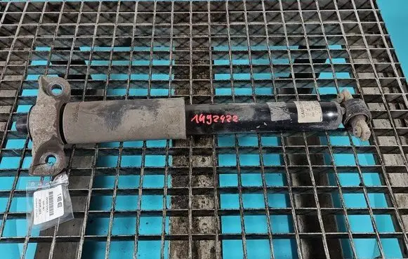Rear shock absorber/damper