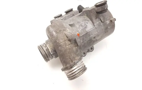 BMW 5 E60 E61 Electric auxiliary coolant/water pump
