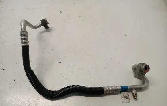 Ford Kuga II Air conditioning (A/C) pipe/hose GV6119N601DE