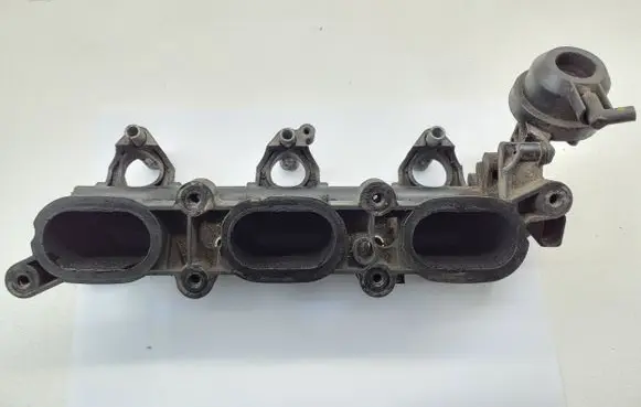Audi A6 S6 C6 4F Intake manifold 06E133109K 012330